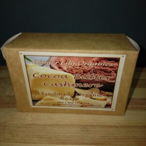 Sweet T&T Collection Soap Bar