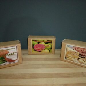 Sweet T&T Collection Soap Bar