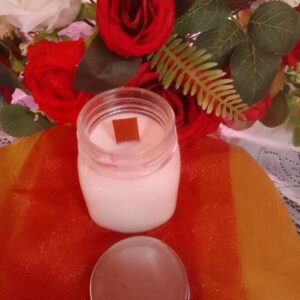 Somi Creations Aromatherapy Candle