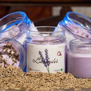 Scent Explosion Scented Candles - 4oz