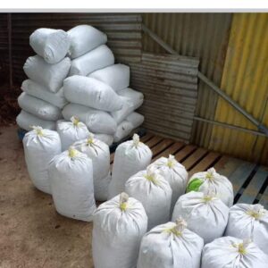 Top Quality Mixed Manure & Soil