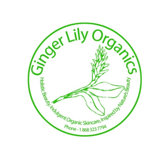 Ginger Lilly Organics TT