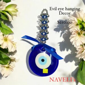 Evil Eye Protection Hangings