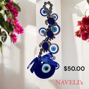 Evil Eye Protection Hangings