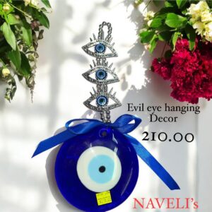 Evil Eye Protection Hangings