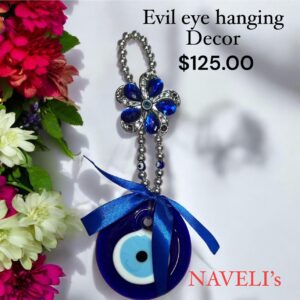 Evil Eye Protection Hangings