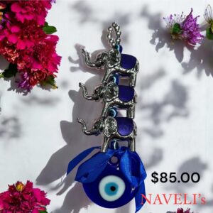 Evil Eye Protection Hangings