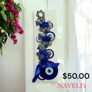 Evil Eye Protection Hangings