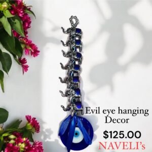 Evil Eye Protection Hangings